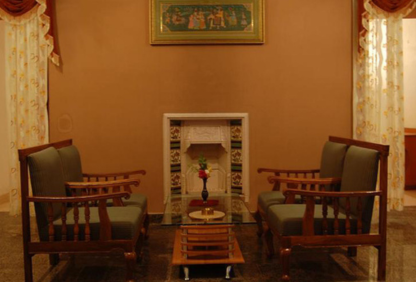 ACCOMMODATION ACCOMMODATION