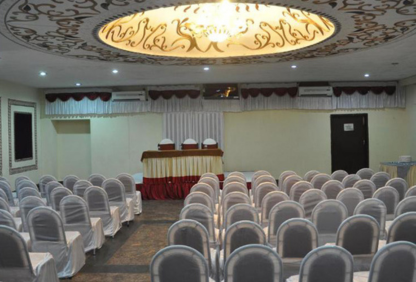 Businessconference Businessconference