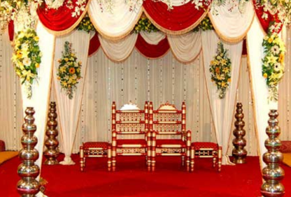 Mandap mandap